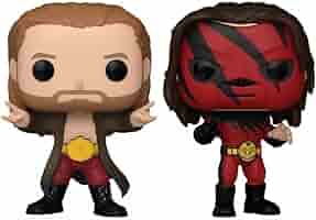 funko pop バンザイ、シェンジ、エド　3点パック Banzai Shenzi & Ed Funko Pop! 3 Pack - The Pop Central